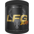 Bucked Up LFG Burn-N101 Nutrition