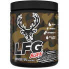 Bucked Up LFG Burn-N101 Nutrition