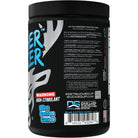 Bucked Up Mother Bucker-N101 Nutrition