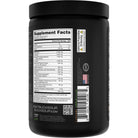 Bucked Up Mother Bucker-N101 Nutrition