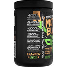 Bucked Up Mother Bucker-N101 Nutrition