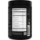 Bucked Up Mother Bucker-N101 Nutrition