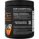 Bucked Up Pre-Workout-N101 Nutrition