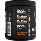 Bucked Up Pre-Workout-N101 Nutrition