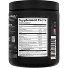 Bucked Up Pre-Workout-N101 Nutrition