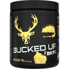 Bucked Up Pre-Workout-30 servings-BKFC Punch (Lemonade)-N101 Nutrition