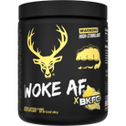 Bucked Up WOKE AF-N101 Nutrition