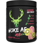 Bucked Up WOKE AF-N101 Nutrition