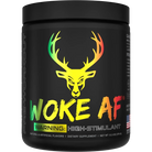 Bucked Up WOKE AF-30 servings-Sour Gummy-N101 Nutrition