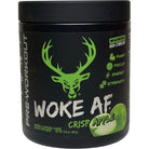 Bucked Up WOKE AF-N101 Nutrition