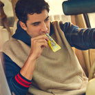 BUILT Puff Bar-N101 Nutrition