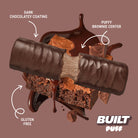 BUILT Puff Bar-N101 Nutrition