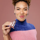 BUILT Puff Bar-N101 Nutrition