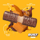 BUILT Puff Bar-N101 Nutrition