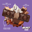 BUILT Puff Bar-N101 Nutrition