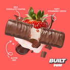 BUILT Puff Bar-N101 Nutrition