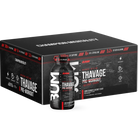 CBUM Thavage Pre-Workout RTD - Christopher's Secret Stuff-Case (12 bottles)-N101 Nutrition