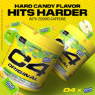 Cellucor C4 Original Pre-Workout-N101 Nutrition