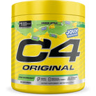 Cellucor C4 Original Pre-Workout-30 servings-Jolly Rancher® Green Apple-N101 Nutrition