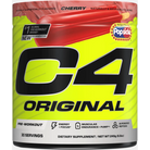Cellucor C4 Original Pre-Workout-30 servings-Popsicle® Cherry-N101 Nutrition
