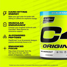 Cellucor C4 Original Pre-Workout-N101 Nutrition