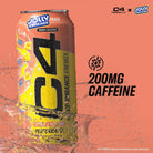 Cellucor C4 Performance Energy Drink (Carbonated)-N101 Nutrition