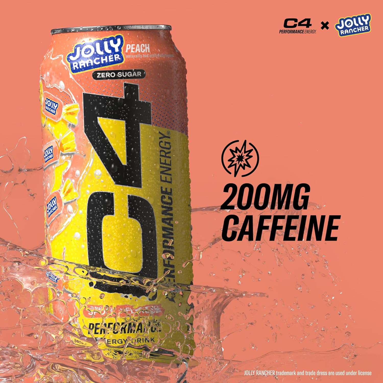 Cellucor C4 Performance Energy Drink (Carbonated)-N101 Nutrition
