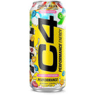 Cellucor C4 Performance Energy Drink (Carbonated)-Can (16 fl oz / 473 mL)-Cereal Killer-N101 Nutrition