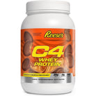 Cellucor C4 Whey Protein-28 servings-Reese's® Peanut Butter & Chocolate-N101 Nutrition
