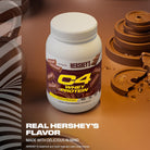 Cellucor C4 Whey Protein-N101 Nutrition