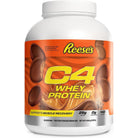 Cellucor C4 Whey Protein-66 servings-Reese's® Peanut Butter & Chocolate-N101 Nutrition
