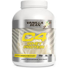 Cellucor C4 Whey Protein-66 servings-Vanilla Bean-N101 Nutrition