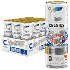 Celsius Energy Drink-Case (12 cans)-Sparkling Spritz Vibe-N101 Nutrition