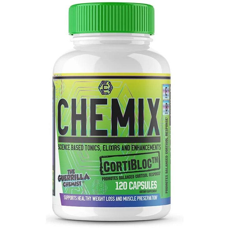 Chemix Cortibloc-N101 Nutrition