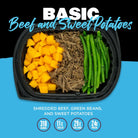 Clean Eatz Kitchen Meal Basics-N101 Nutrition