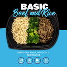 Clean Eatz Kitchen Meal Basics-N101 Nutrition