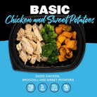Clean Eatz Kitchen Meal Basics-N101 Nutrition