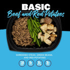 Clean Eatz Kitchen Meal Basics-N101 Nutrition