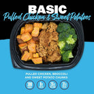 Clean Eatz Kitchen Meal Basics-N101 Nutrition