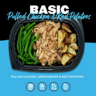 Clean Eatz Kitchen Meal Basics-N101 Nutrition