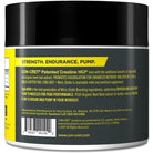 CON-CRET + Nitric Oxide with HydroNOX™-N101 Nutrition