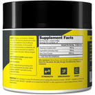 CON-CRET + Nitric Oxide with HydroNOX™-N101 Nutrition