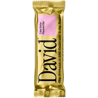 David Bar-Single Bar (58 g)-Cake Batter-N101 Nutrition