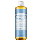 Dr. Bronner's Pure-Castile Liquid Soap-N101 Nutrition