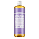 Dr. Bronner's Pure-Castile Liquid Soap-N101 Nutrition