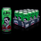 El Jefe Energy Drink-N101 Nutrition