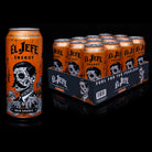 El Jefe Energy Drink-N101 Nutrition