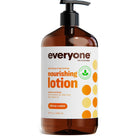 Everyone Citrus + Mint Nourishing Lotion-N101 Nutrition