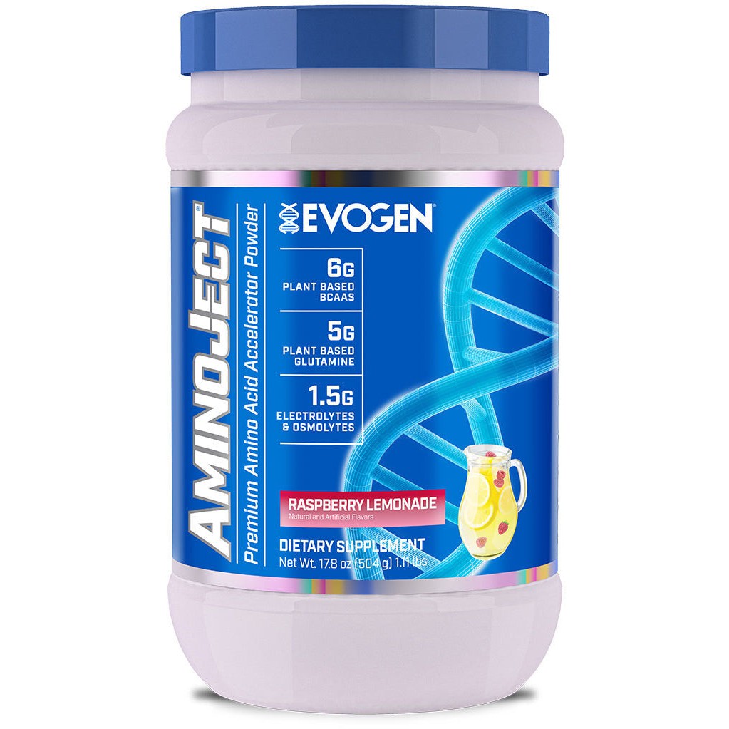 Evogen AminoJect-N101 Nutrition