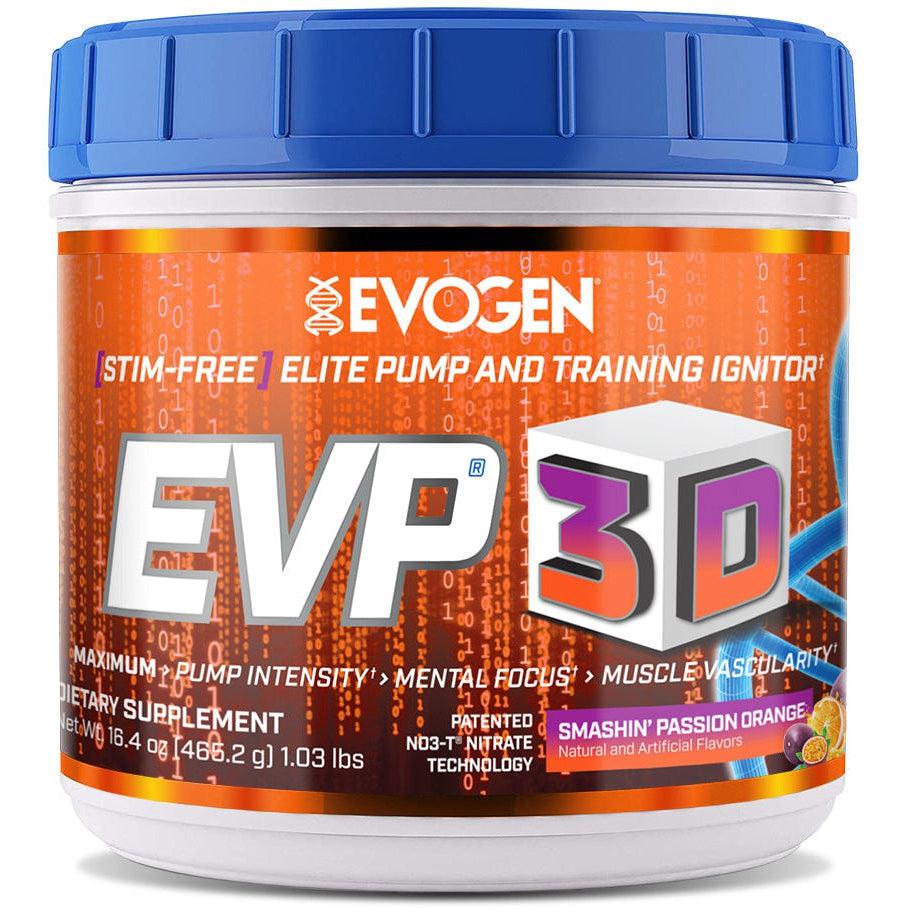 Evogen EVP-3D-N101 Nutrition